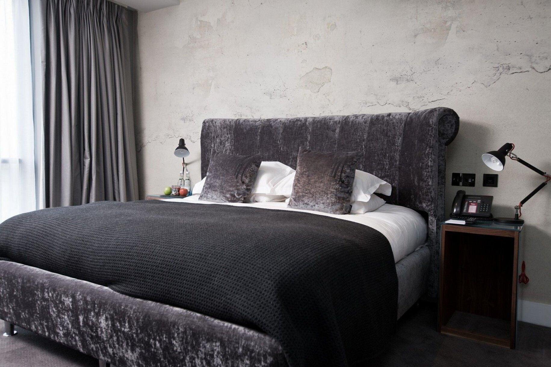 Malmaison Birmingham Exterior photo