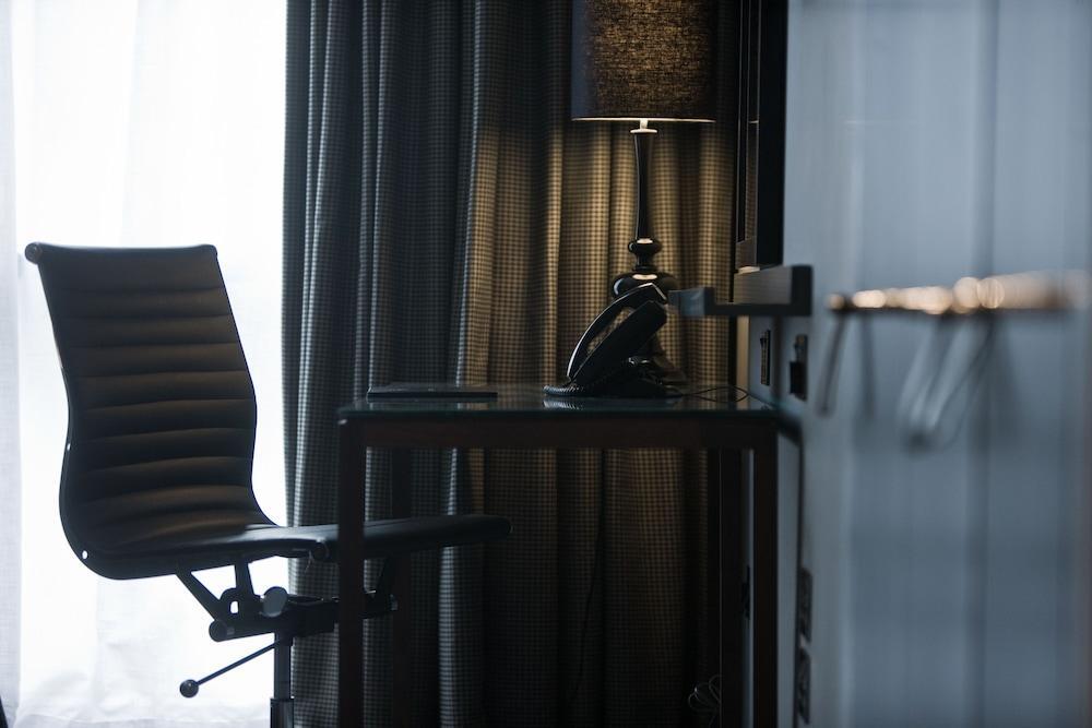 Malmaison Birmingham Exterior photo