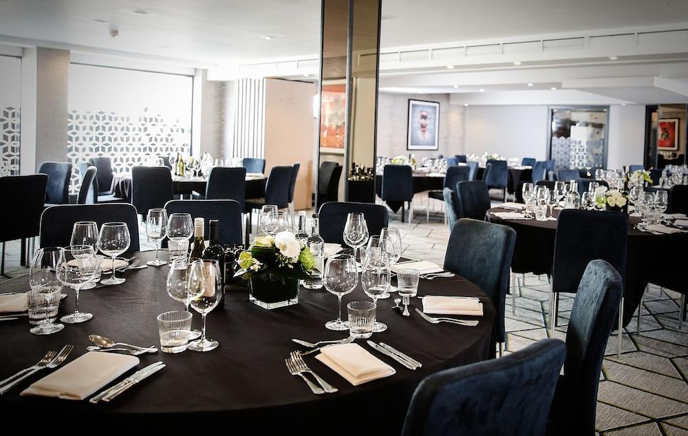 Malmaison Birmingham Exterior photo